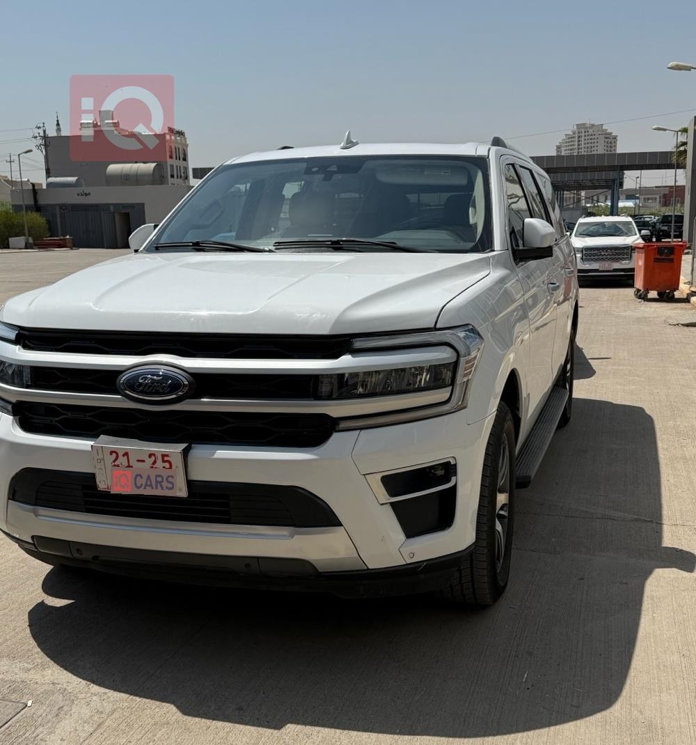 فورد إكسبيديشن